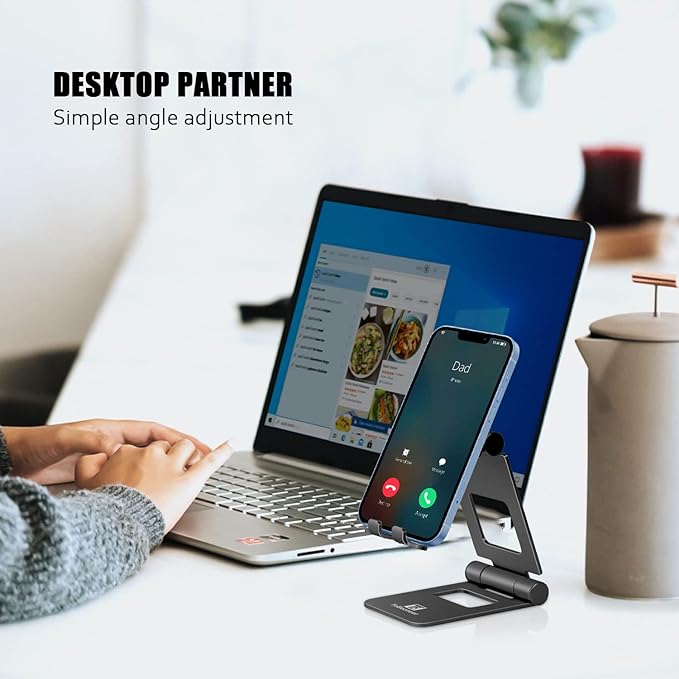 Cell Phone Stand