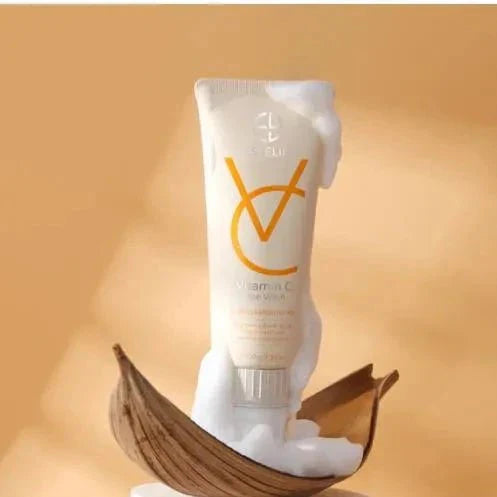 Brightening Face Wash غسول الوجه للتفتيح