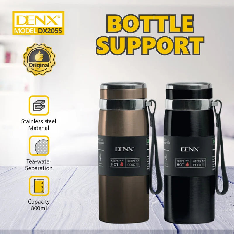 Thermal Insulated Water Bottle