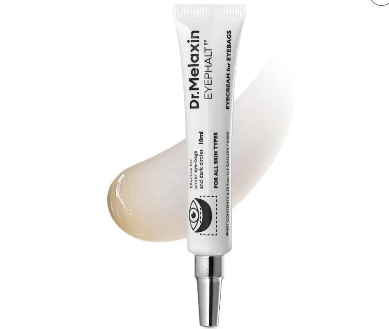 Eyephalt Eyecream