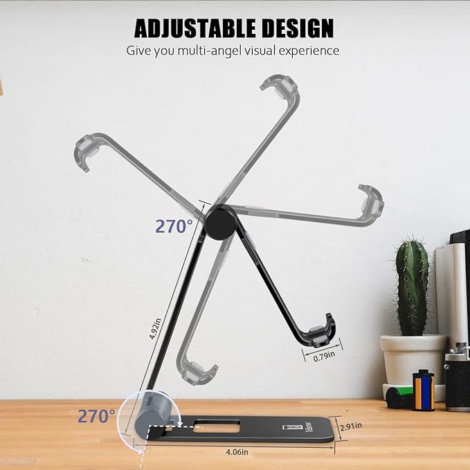 Cell Phone Stand
