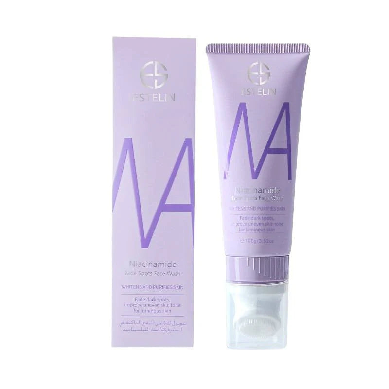 Brightening Face Wash غسول الوجه للتفتيح