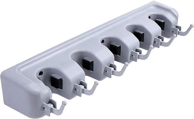 WallMounted Mop Holder
