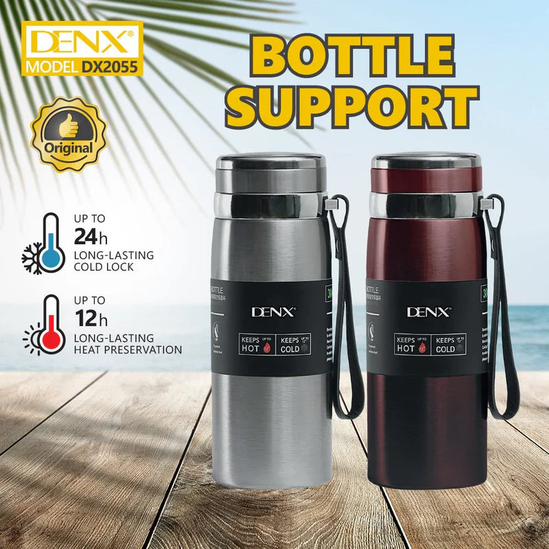 Thermal Insulated Water Bottle